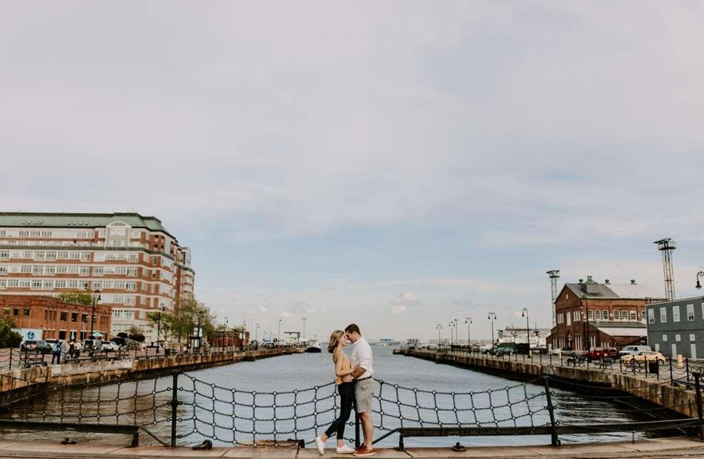 Four Points By Sheraton Bedford Manchester Airport Bekvemmeligheter bilde