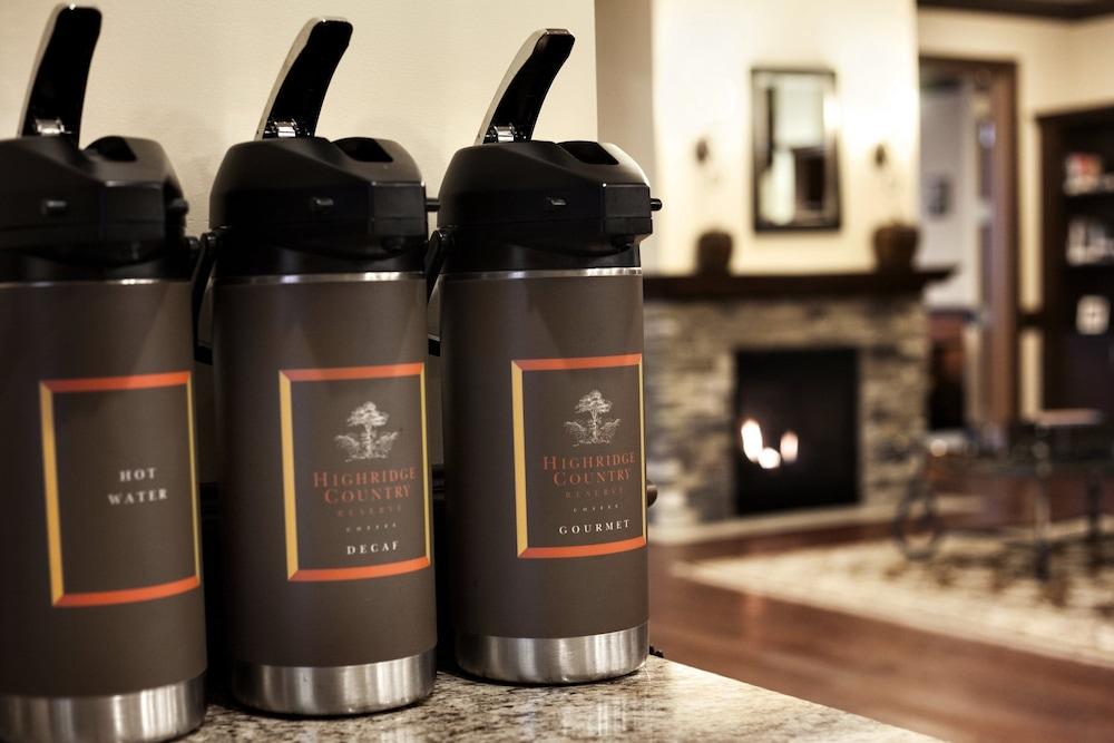 Four Points By Sheraton Bedford Manchester Airport Eksteriør bilde
