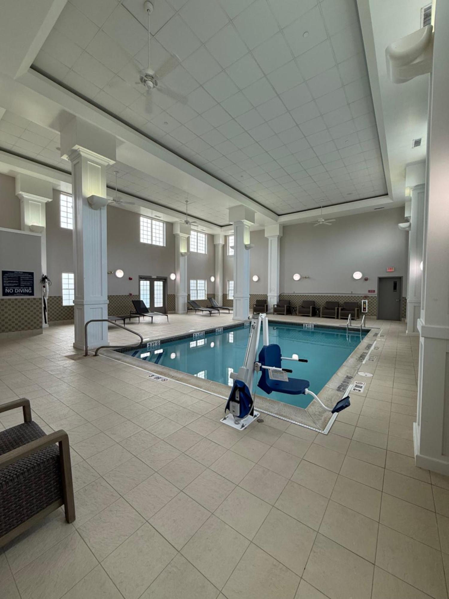 Four Points By Sheraton Bedford Manchester Airport Eksteriør bilde