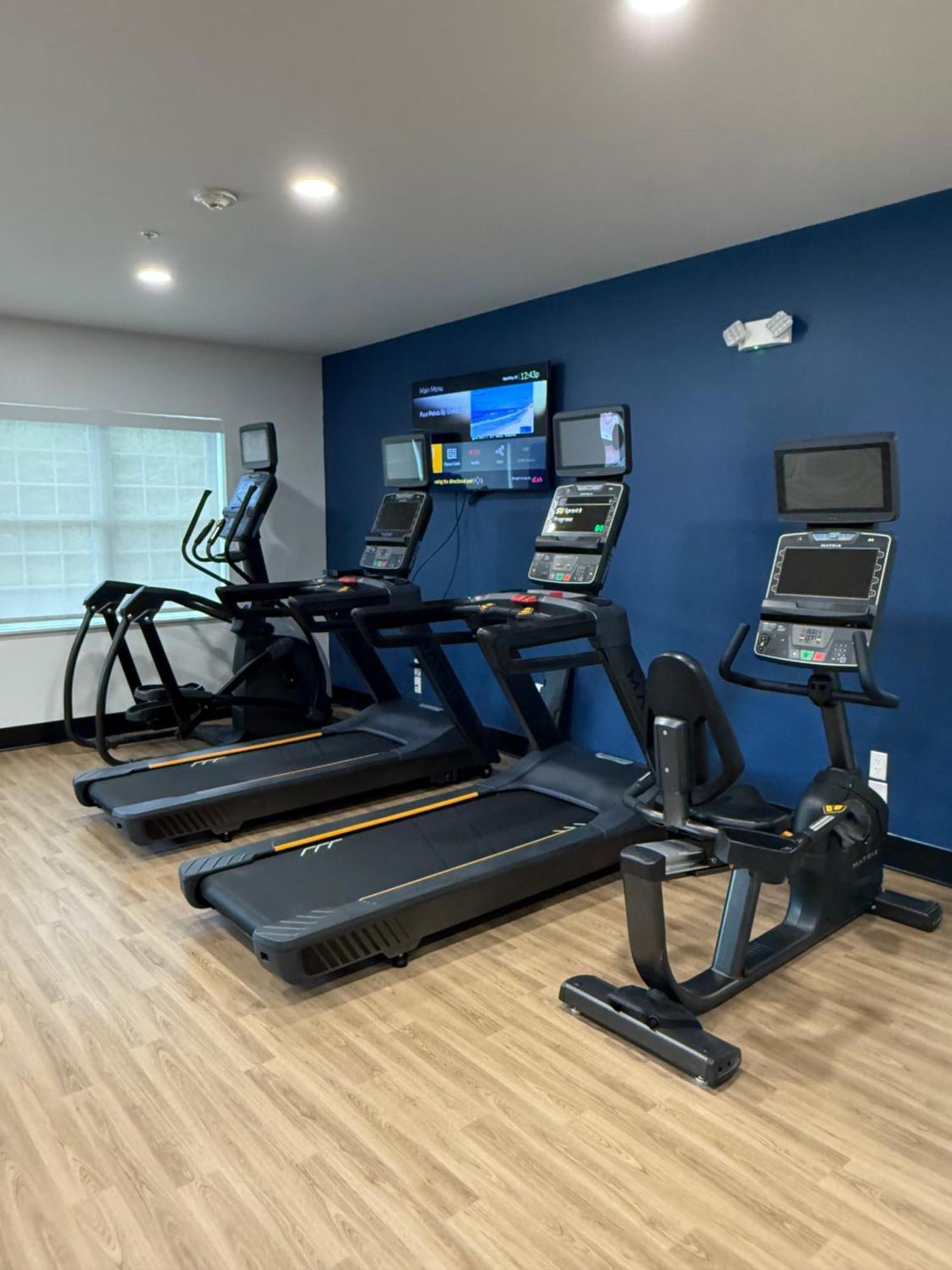 Four Points By Sheraton Bedford Manchester Airport Eksteriør bilde
