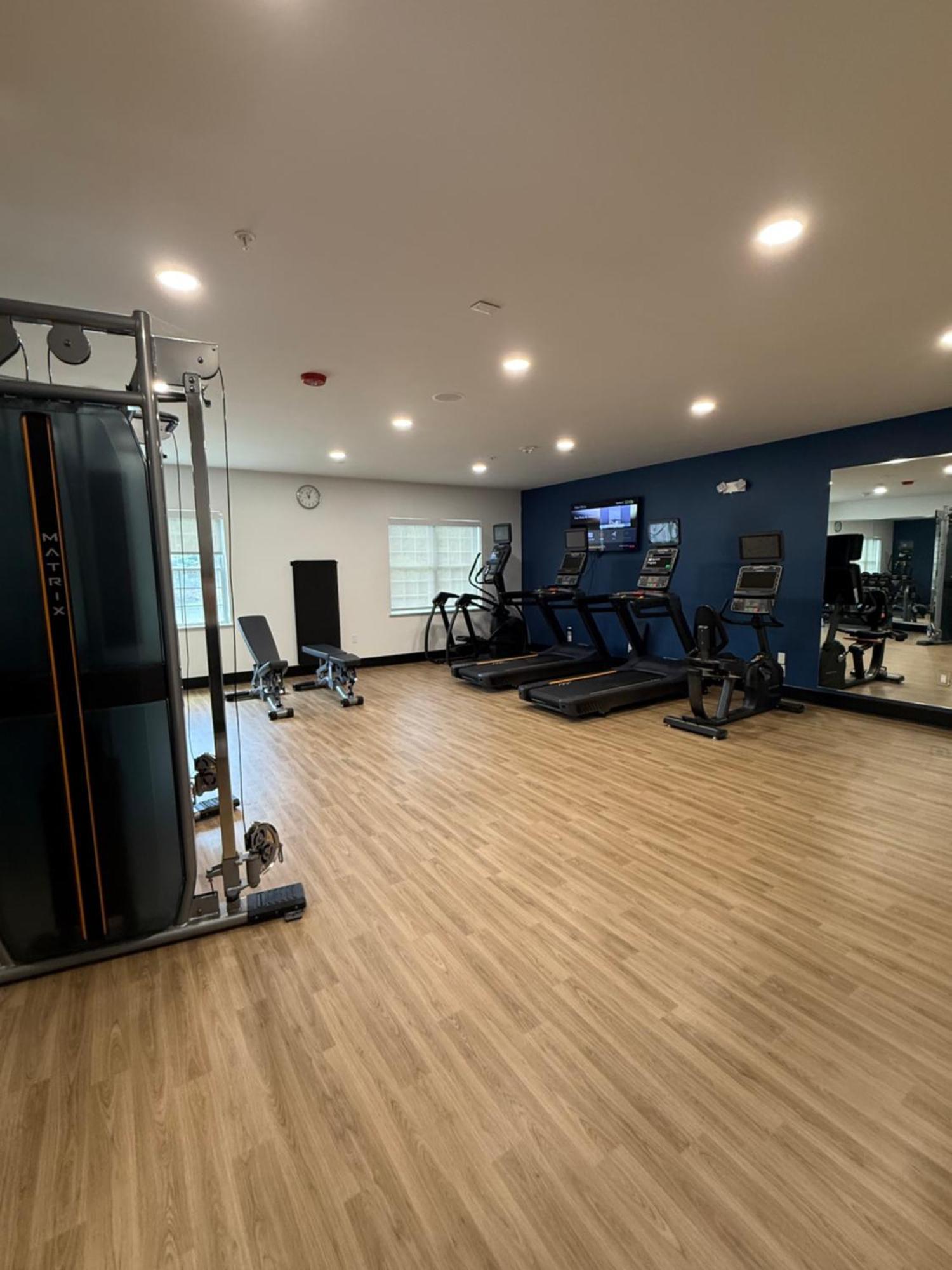 Four Points By Sheraton Bedford Manchester Airport Eksteriør bilde