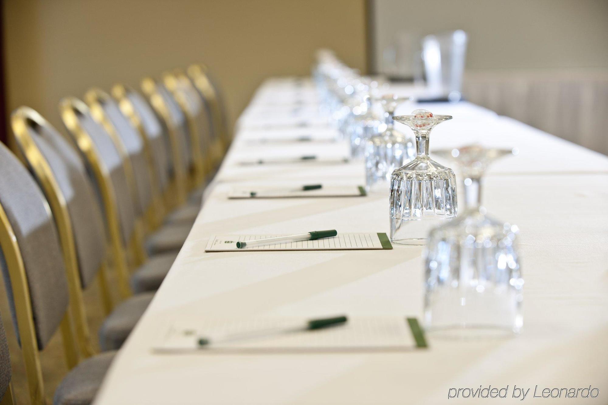 Four Points By Sheraton Bedford Manchester Airport Fasiliteter bilde