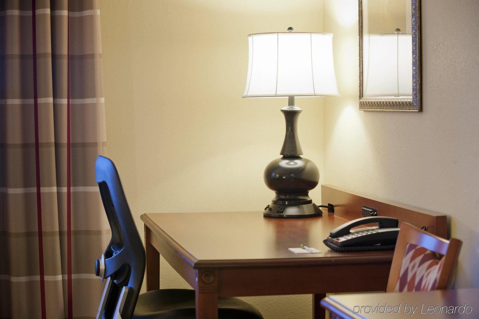 Four Points By Sheraton Bedford Manchester Airport Rom bilde