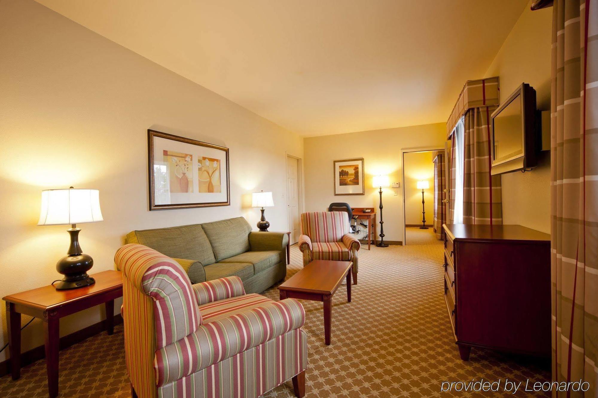 Four Points By Sheraton Bedford Manchester Airport Eksteriør bilde